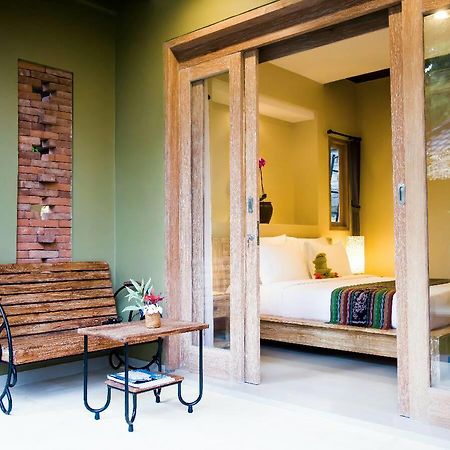 Tuga Guest House Ubud Ngoại thất bức ảnh