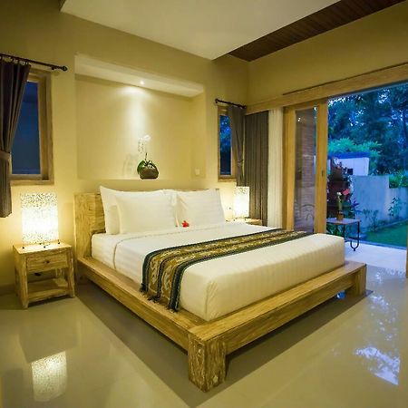 Tuga Guest House Ubud Ngoại thất bức ảnh