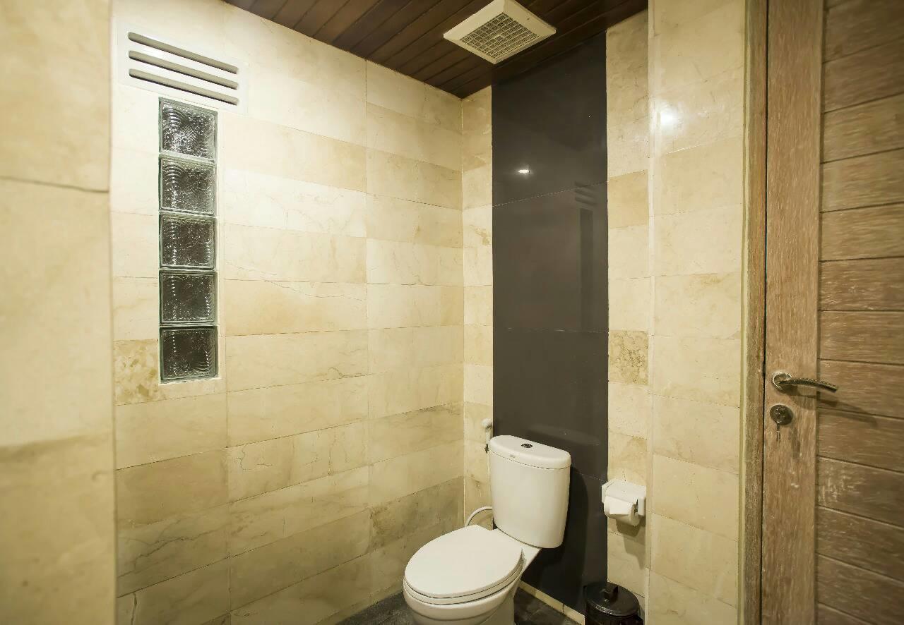 Tuga Guest House Ubud Ngoại thất bức ảnh