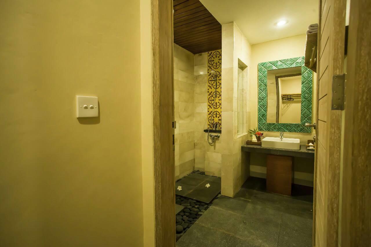 Tuga Guest House Ubud Ngoại thất bức ảnh