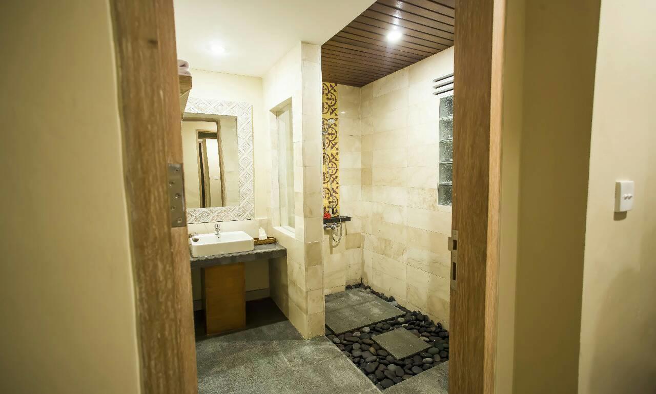 Tuga Guest House Ubud Ngoại thất bức ảnh