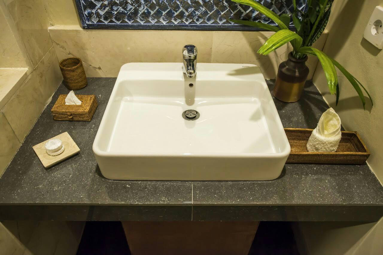 Tuga Guest House Ubud Ngoại thất bức ảnh