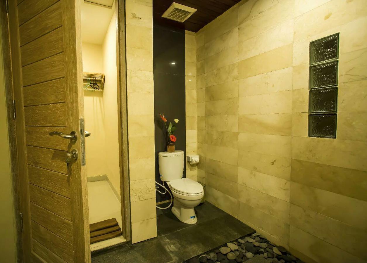 Tuga Guest House Ubud Ngoại thất bức ảnh