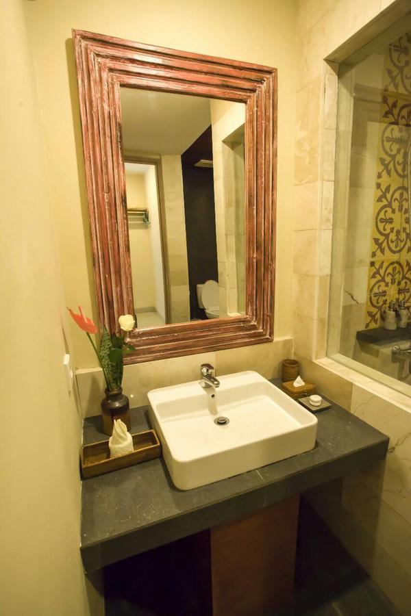 Tuga Guest House Ubud Ngoại thất bức ảnh