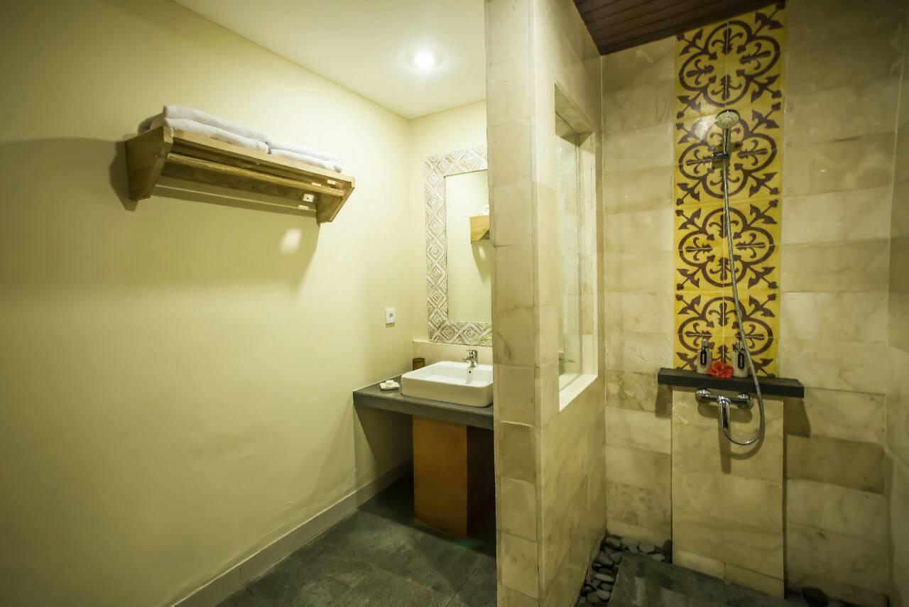 Tuga Guest House Ubud Ngoại thất bức ảnh