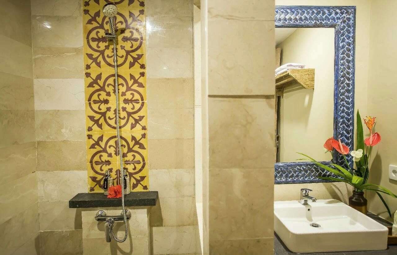 Tuga Guest House Ubud Ngoại thất bức ảnh