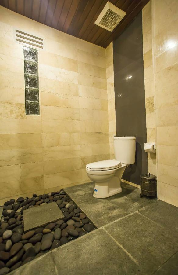 Tuga Guest House Ubud Ngoại thất bức ảnh