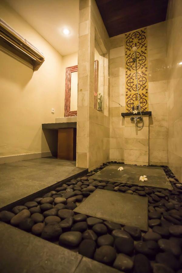 Tuga Guest House Ubud Ngoại thất bức ảnh