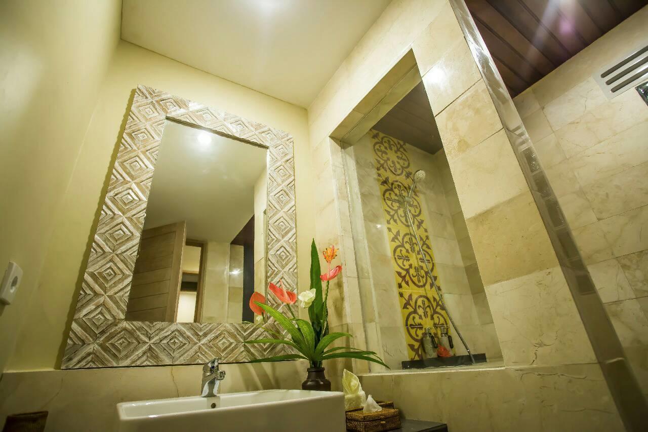 Tuga Guest House Ubud Ngoại thất bức ảnh