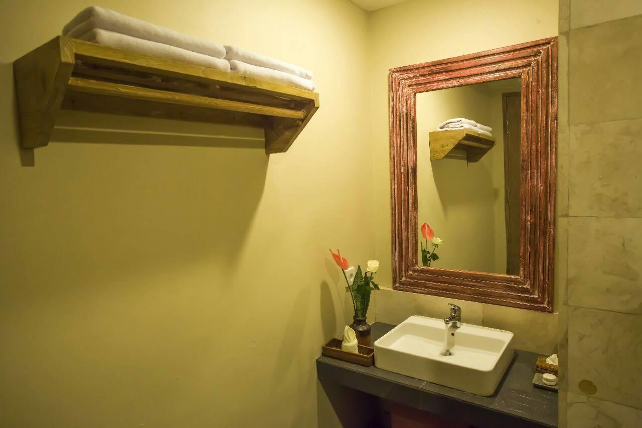 Tuga Guest House Ubud Ngoại thất bức ảnh