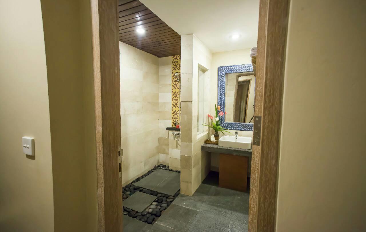 Tuga Guest House Ubud Ngoại thất bức ảnh