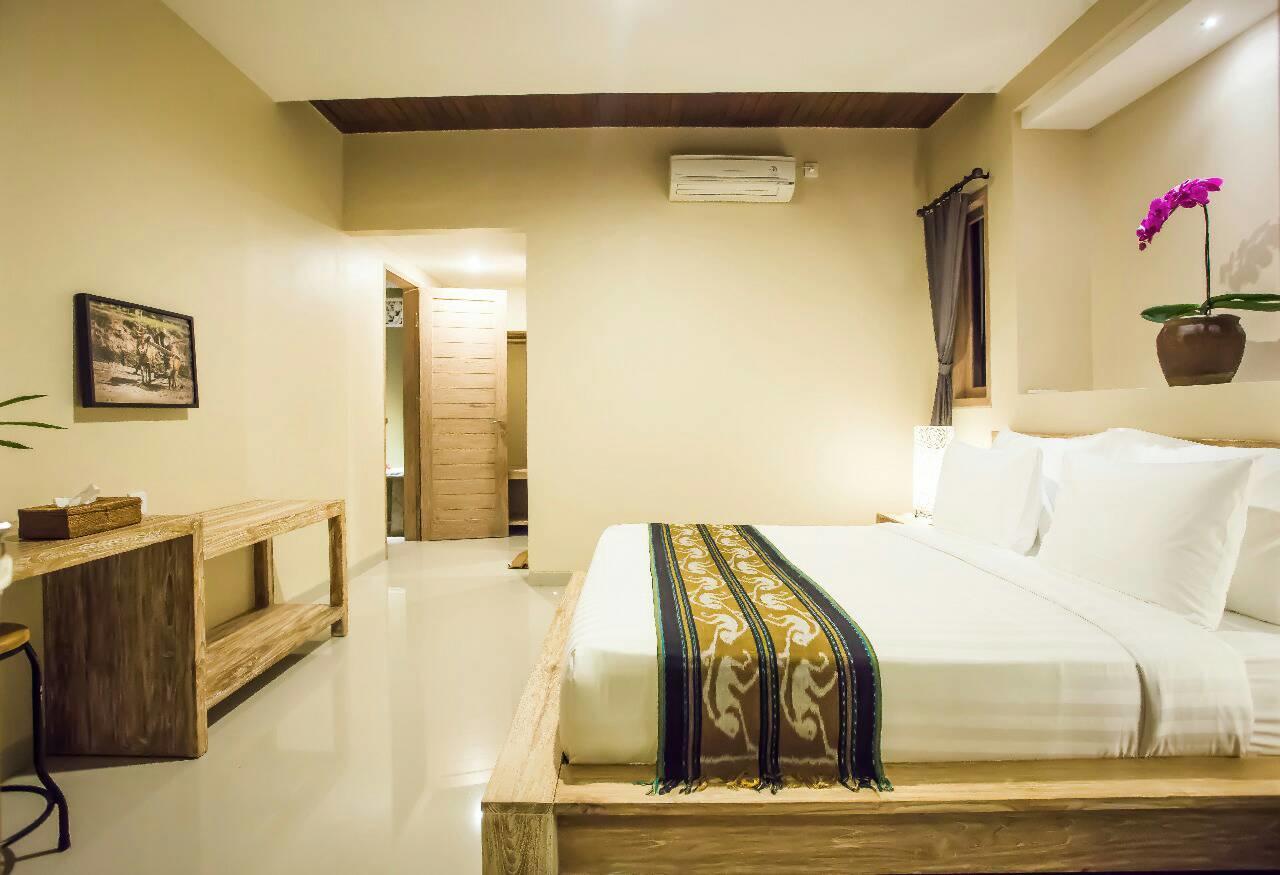Tuga Guest House Ubud Ngoại thất bức ảnh