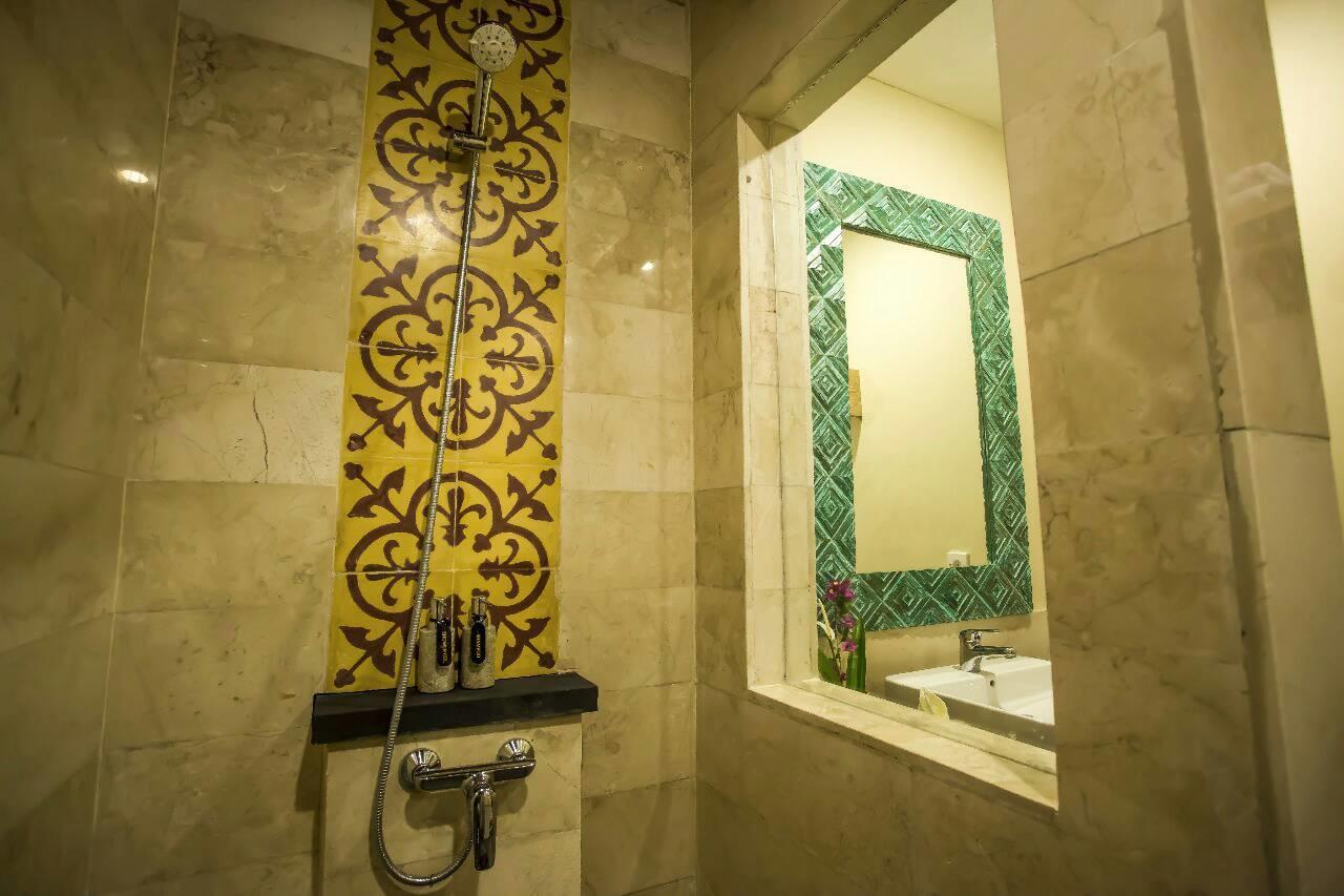 Tuga Guest House Ubud Ngoại thất bức ảnh
