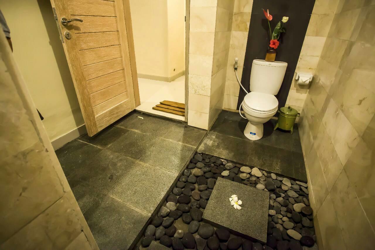 Tuga Guest House Ubud Ngoại thất bức ảnh