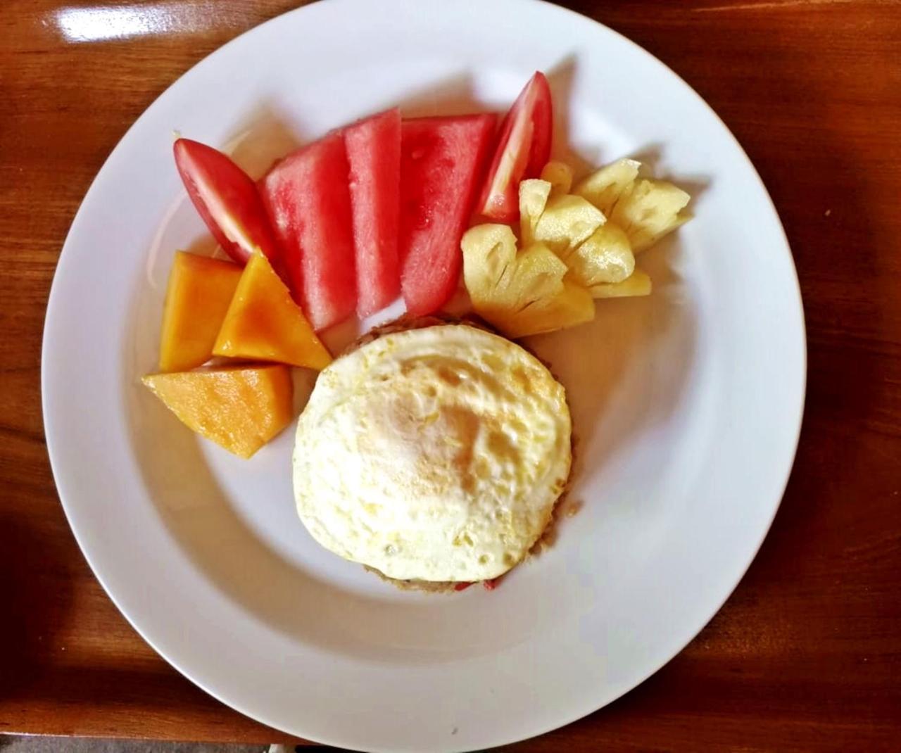 Tuga Guest House Ubud Ngoại thất bức ảnh
