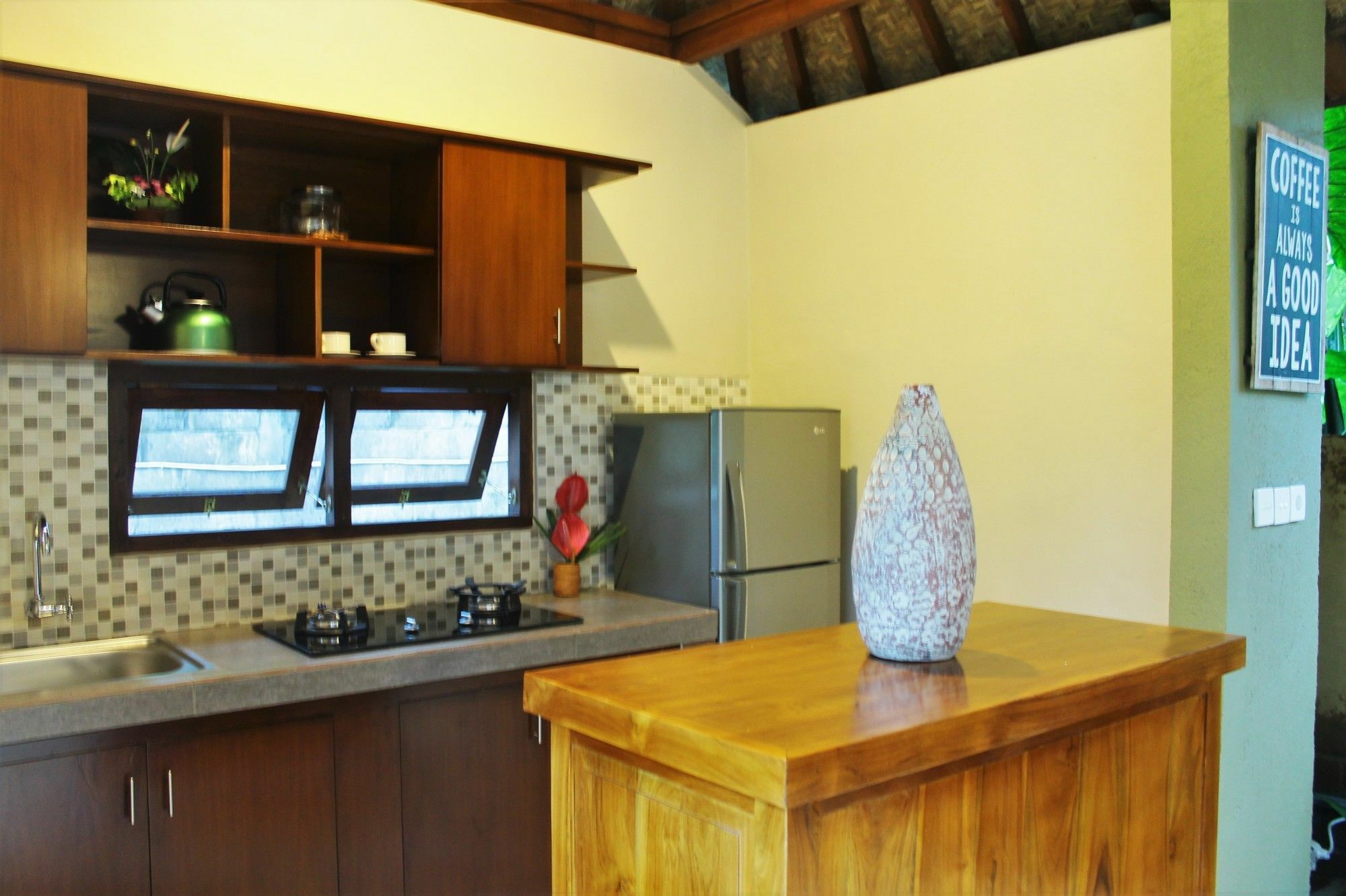 Tuga Guest House Ubud Ngoại thất bức ảnh